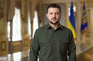 Україна єдина, бо сильна. Сильна, бо єдина 