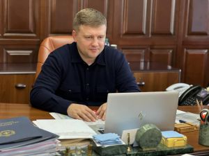 Швейне виробництво  експортуватиме одяг  до Європи та США