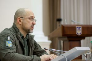 Наші дипустанови  зможуть проводити  реєстрацію актів  цивільного стану