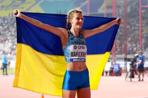 Магучих виграла турнір у Німеччині, Геращенко друга