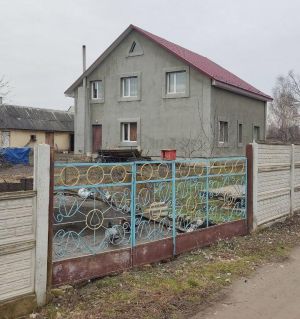 У реабілітаційному центрі в Смордві  борються за кожну долю