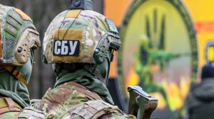 Коригував ракетні удари по місту
