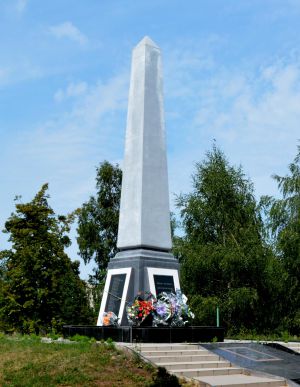 Рожище визволяли двічі