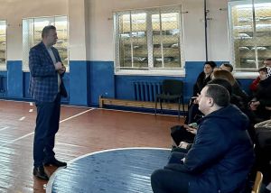 Господарів шукали три десятиліття