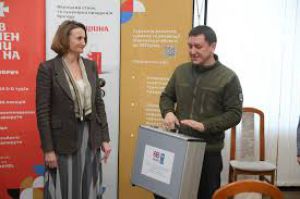 Сарненська «Турбота»