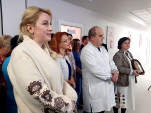 Комфортне народження життя