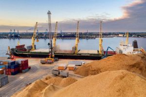 Через затягування інспекцій з боку росії в Босфорі утворилася черга з понад 140 суден