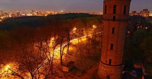 Вежа відтепер — об’єкт культурної спадщини