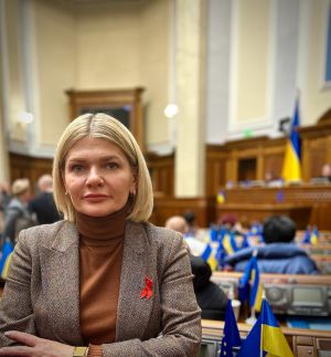 Новий закон і зміни для людей, які живуть із ВІЛ 