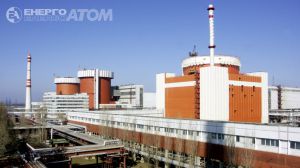 Дві крилаті ракети пролетіли небезпечно близько до атомної станції