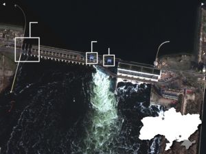За крок до техногенної катастрофи світового масштабу