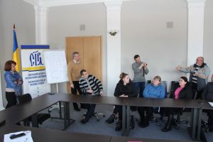 Як побудувати спроможну мережу первинної медичної допомоги