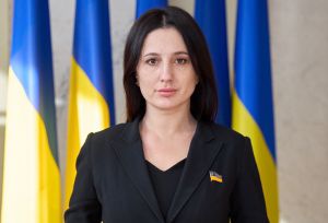 Історія обрала наш час для боротьби за свободу, життя та вільну Вітчизну