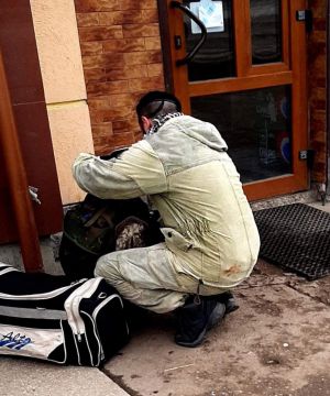 Страх змінився згуртованістю
