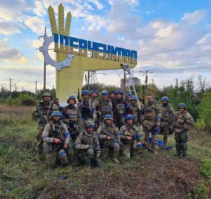 Україна вистояла!