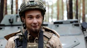 «Ми усі постаріли, навіть я у свої 25»