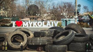 Південний форпост вистояв
