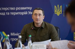 Цього року маємо відмовитися від імпорту газу