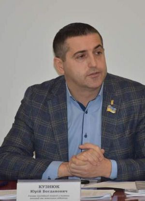 Костопіль першим в області запроваджує електронні квитки