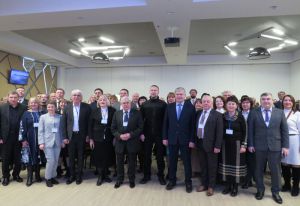 Маємо відповідати  запитам сьогодення і глобальним викликам
