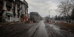Бахмут «перемолов» значну кількість  особового складу ворожої армії