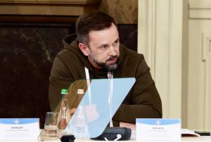Очільника Закарпатської ОВА обрали головою Палати регіонів Конгресу