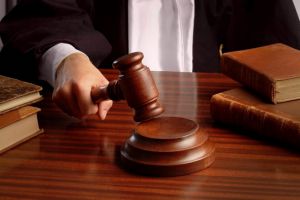 Суд взяв під варту підозрюваного у вбивстві