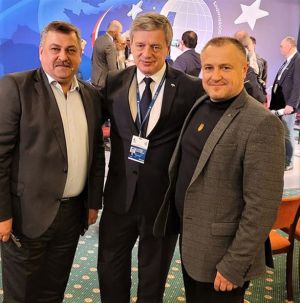 Спільна  європейська справа