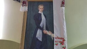 Леся із Сьомаків