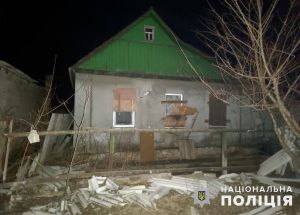 Донеччина: Окупаційні війська рф завдали 34 удари по 11 населених пунктах. Є постраждалі
