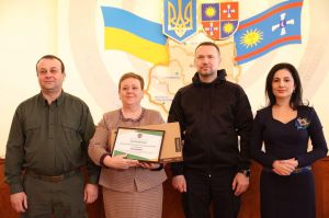 Навчати дітей у нинішніх умовах — це справжній подвиг