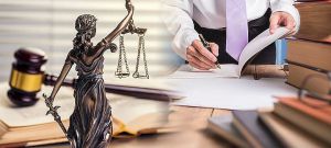 Майбутні юристи вперше складуть кваліфікаційний іспит