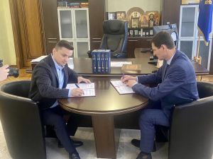 Єврорегіон «Галичина» — для розвитку економічного націоналізму