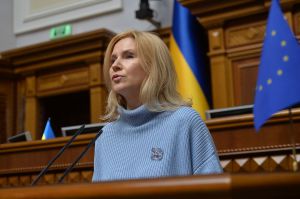 У проблемі повернення наших дітей потрібно діяти активніше і голосніше