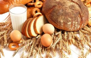 Щоб продукти були доступними