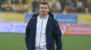 У Реброва стосовно збірної свої плани?