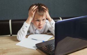 Через війну погіршилась якість навчання і доступ до нього