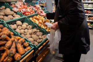 Через енергетичну кризу й окупацію — дефіцит овочів