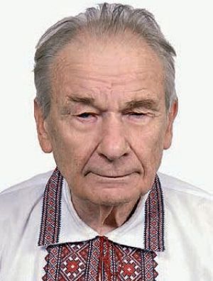 Готовий був ще раз прожити своє життя