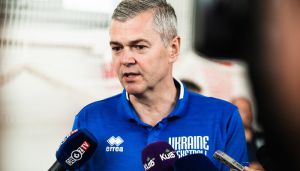 Кого бачить своїм спадкоємцем Багатскіс