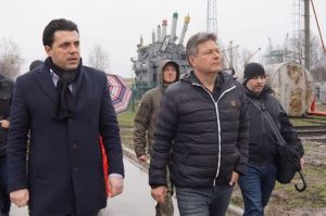 Допомагаючи Україні, партнери інвестують у спільну стабільність