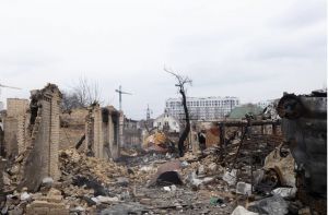 Польські компанії візьмуть участь у відбудові України