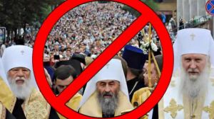 Петиція стосовно УПЦ мп встановила рекорд