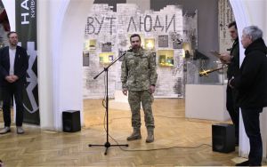 Рашисти на Київщині звіряли напрямок по атласу автомобільних доріг СРСР