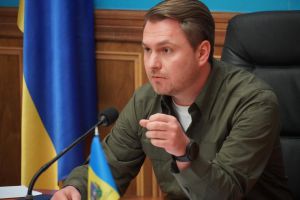 Ситуація щодо паводків у регіоні на особистому контролі очільника КОДА
