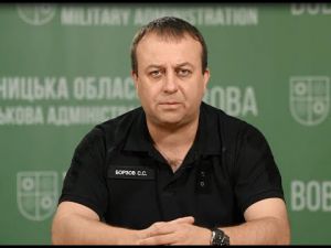 «Не військовий йде до нас, а ми до нього»