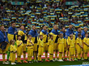 Збірна продовжить виступати в кваліфікації