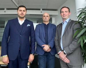 Реалізацію корпоративної реформи ОГТСУ обговорювали у Відні