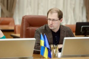 Матеріальна шкода довкіллю від бойових дій становить вже  майже 2 трлн гривень