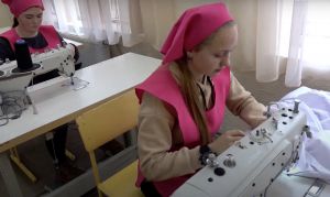 Пекарі та швачки потрібні завжди